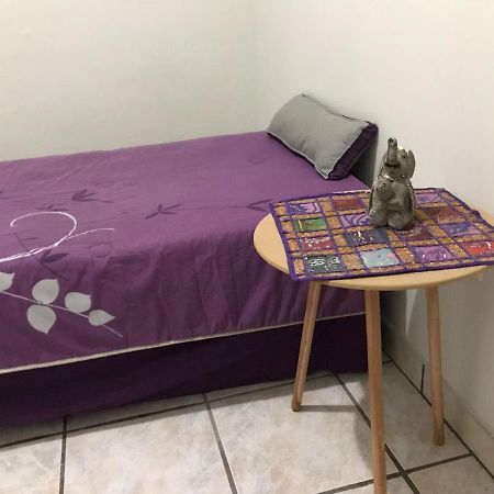 San Sebastianito Hostal Γκουανταλαχάρα Εξωτερικό φωτογραφία