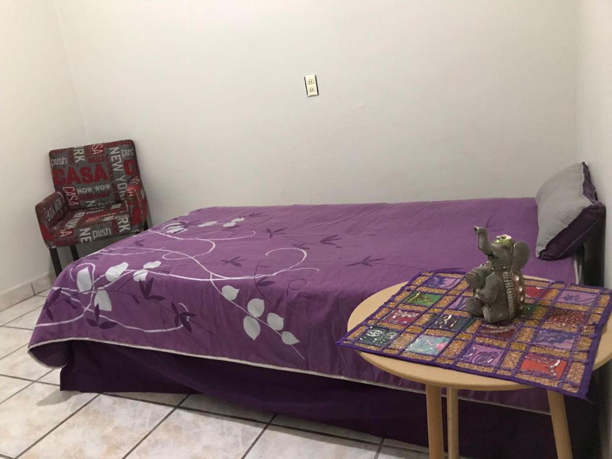 San Sebastianito Hostal Γκουανταλαχάρα Εξωτερικό φωτογραφία