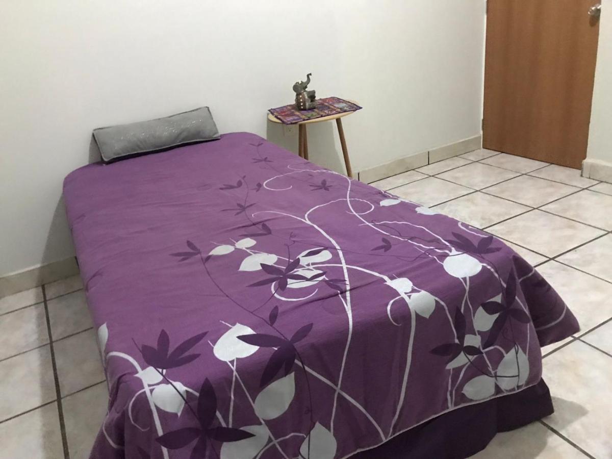 San Sebastianito Hostal Γκουανταλαχάρα Εξωτερικό φωτογραφία