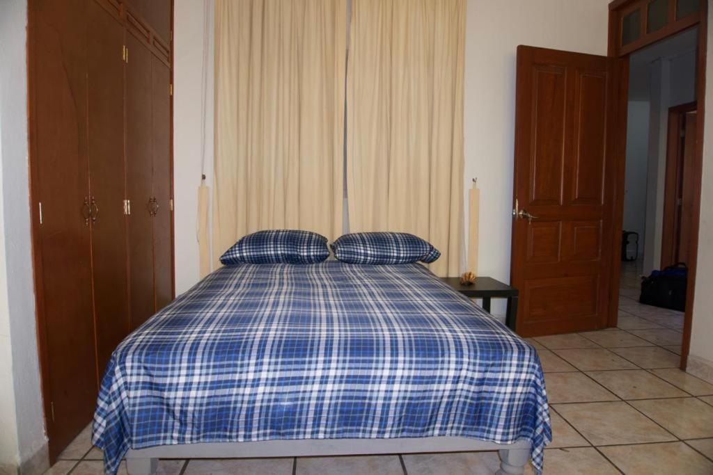 San Sebastianito Hostal Γκουανταλαχάρα Εξωτερικό φωτογραφία